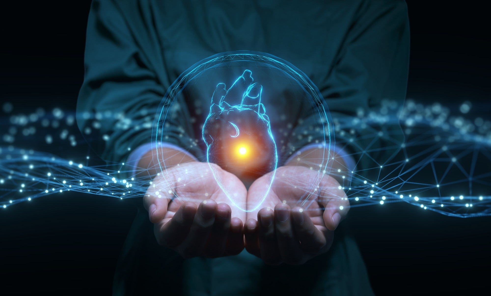 Revolutionizing Cardiovascular Care – AI’s Role from Discovery to Practice