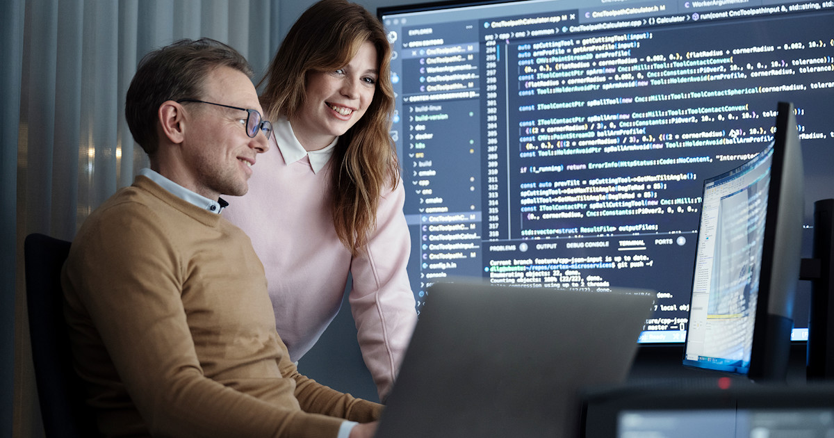 Sandvik Unleashes AI Power