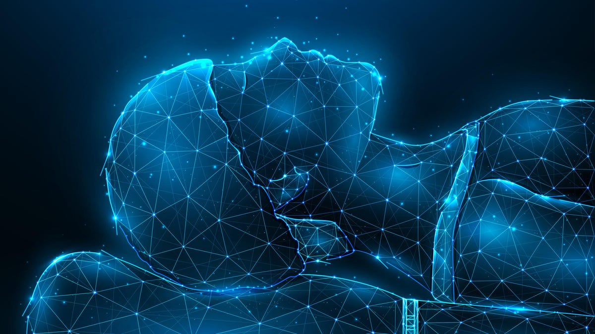 AI’s Impact on Sleep – A Week-Long Experiment