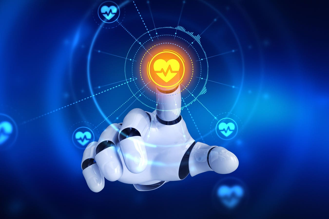 Generative AI Revolutionizes Emotional CPR and Mental Health First Aid