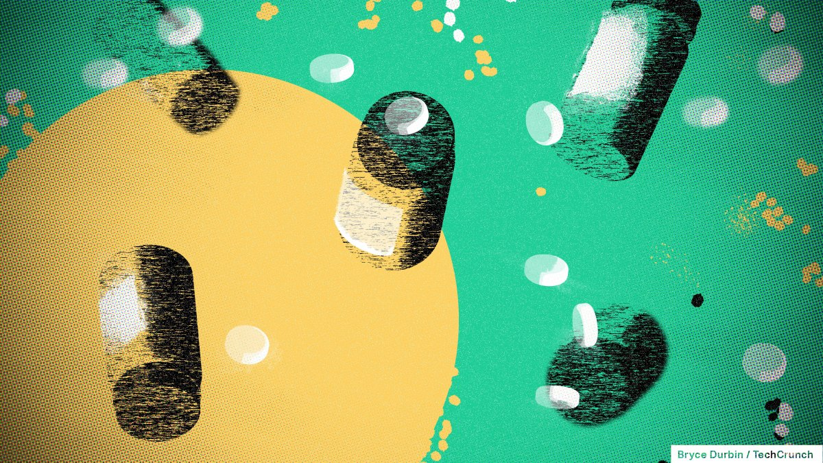 Formation Bio Secures $372M to Revolutionize Drug Development with AI