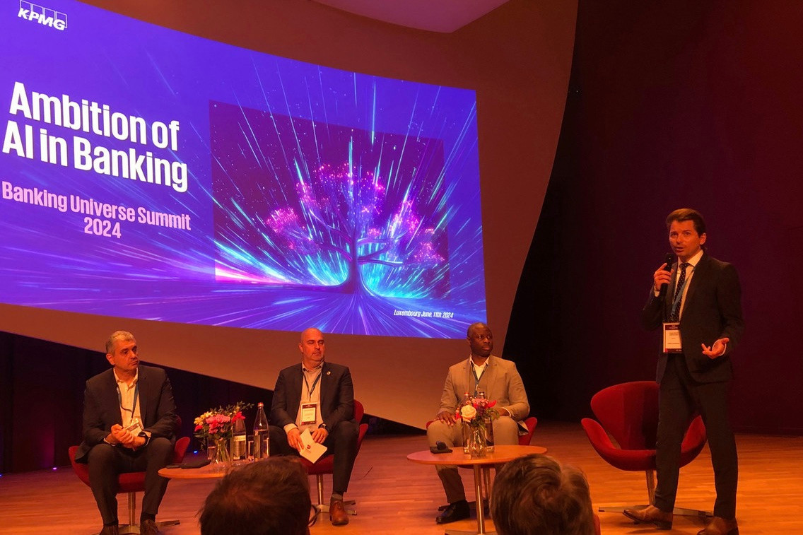 AI in Banking – How Financial Institutions Are Embracing Generative AI