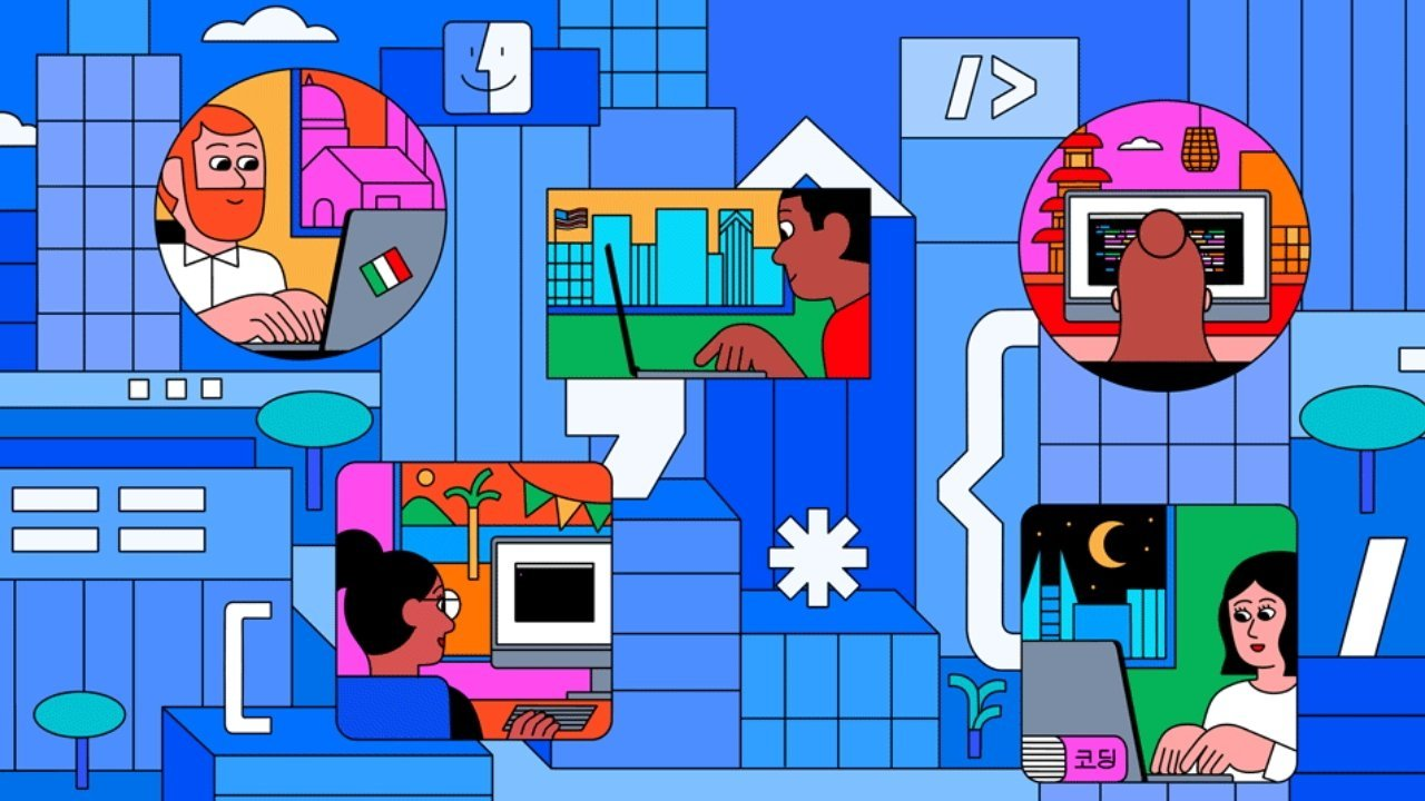 Apple Unveils AI Curriculum for Developers