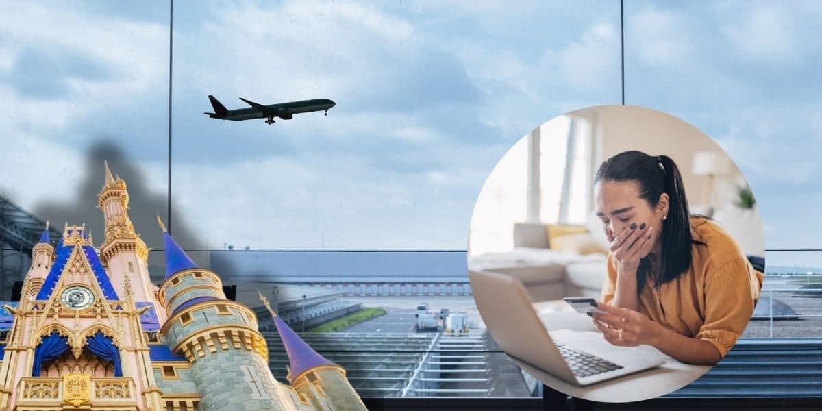 AI Fuels Travel Scam Epidemic