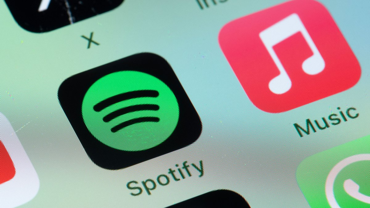 Spotify Boosts Ad Game