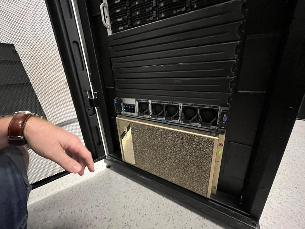 Israel Unveils State-of-the-Art Quantum Computing Center