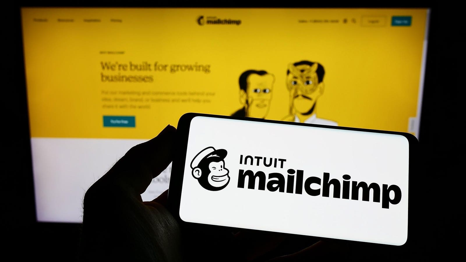 Mailchimp’s Bold Move – AI-Driven End-To-End Solutions for SMEs