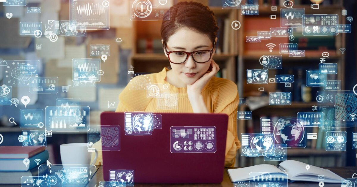 AI Revolution in Higher Ed