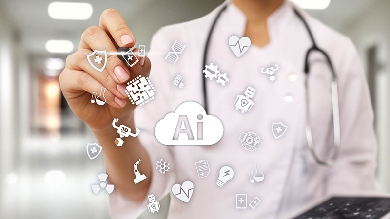 AI-Powered Model Predicts Type 2 Diabetes Risk