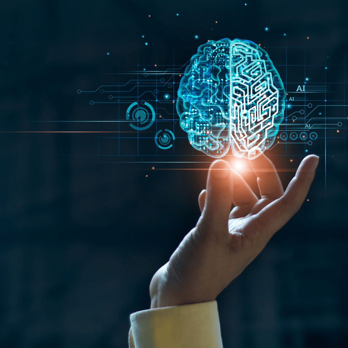 Revolutionize County Governance with AI – Free NACo Webinar