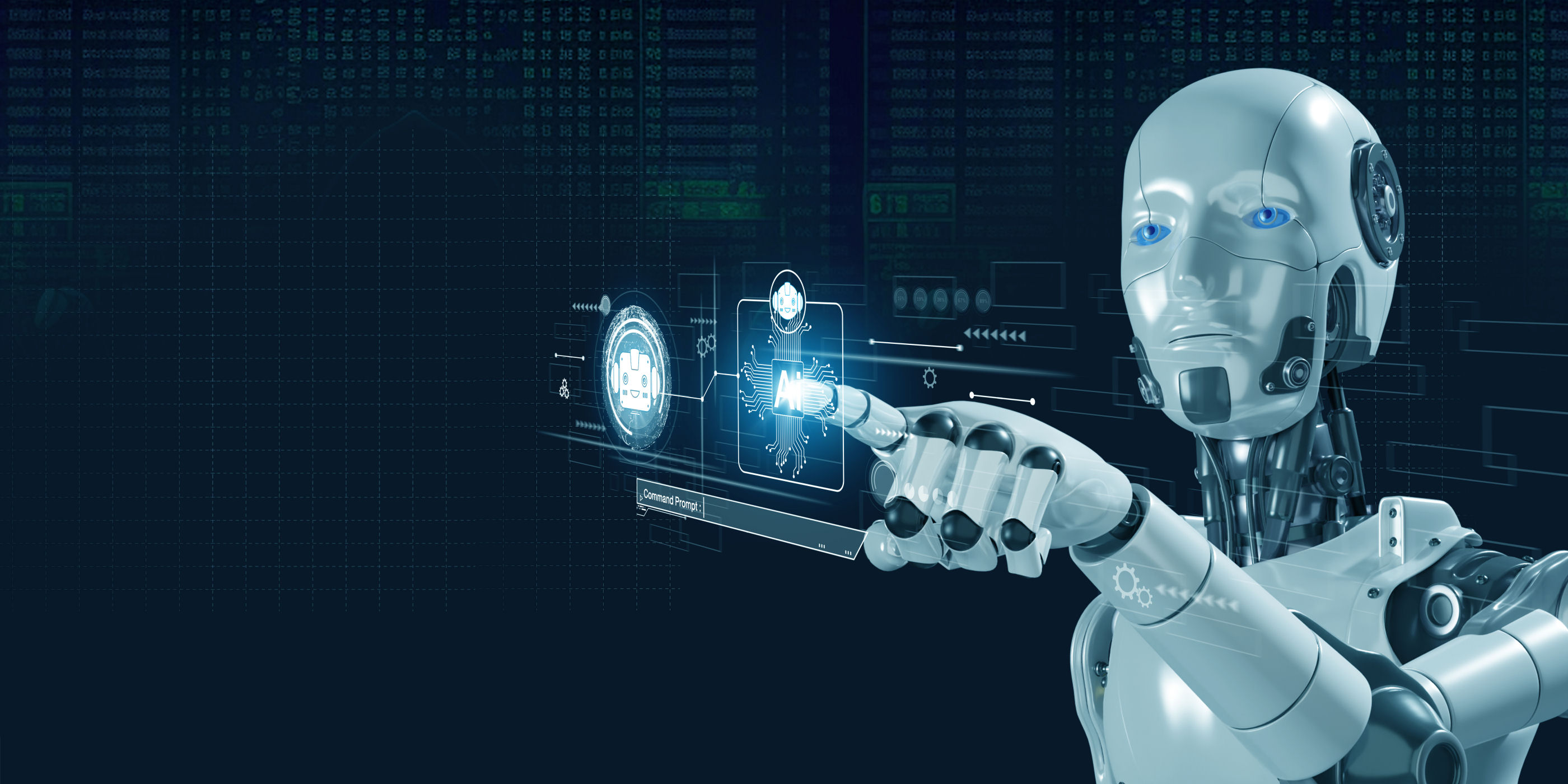 3 AI Stocks Poised to Skyrocket as Investors Catch On