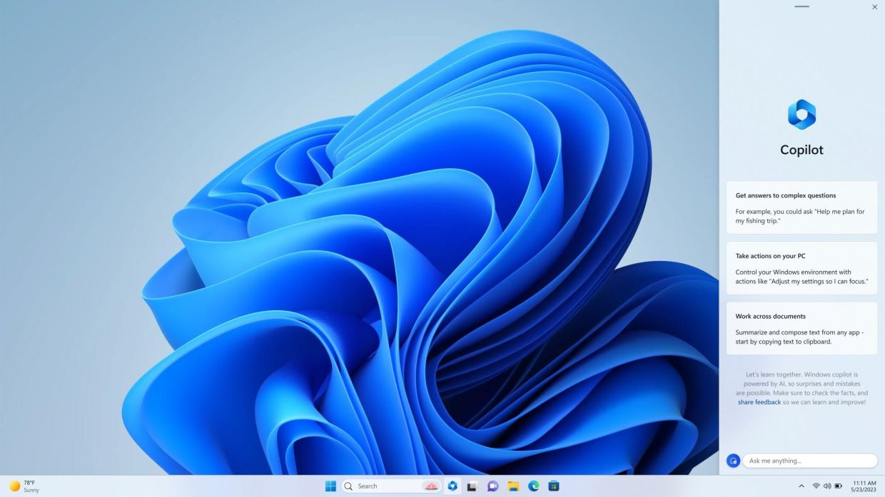 Windows AI Revolution