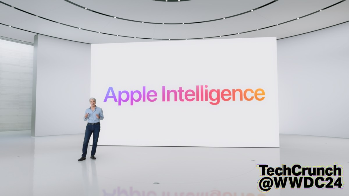 Apple’s AI Ambitions