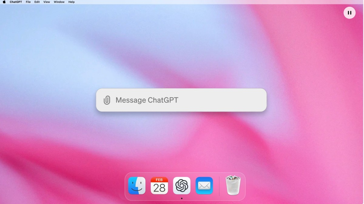 ChatGPT is Now Available on macOS – Here’s What You Need to Know