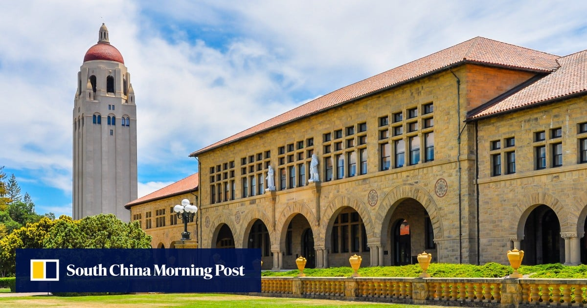 Stanford AI Team Apologizes for Plagiarism Scandal Involving Chinese Model