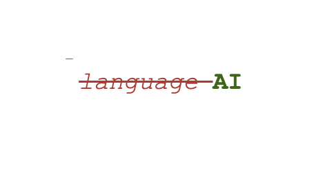 AI’s Dark Side – Creatives Fight Back