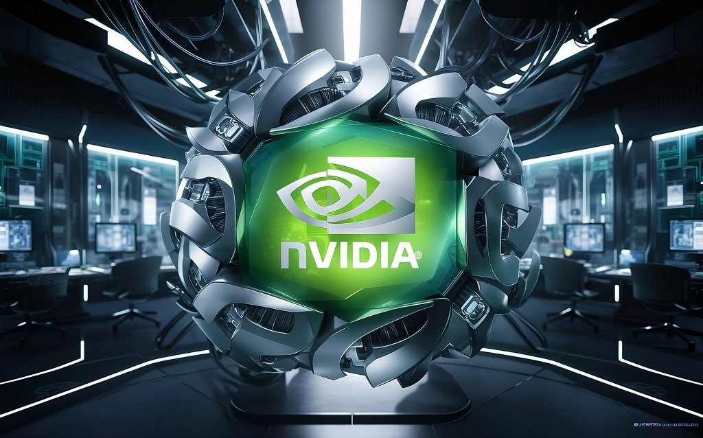 Nvidia’s Rise and the AI Infrastructure Challenge