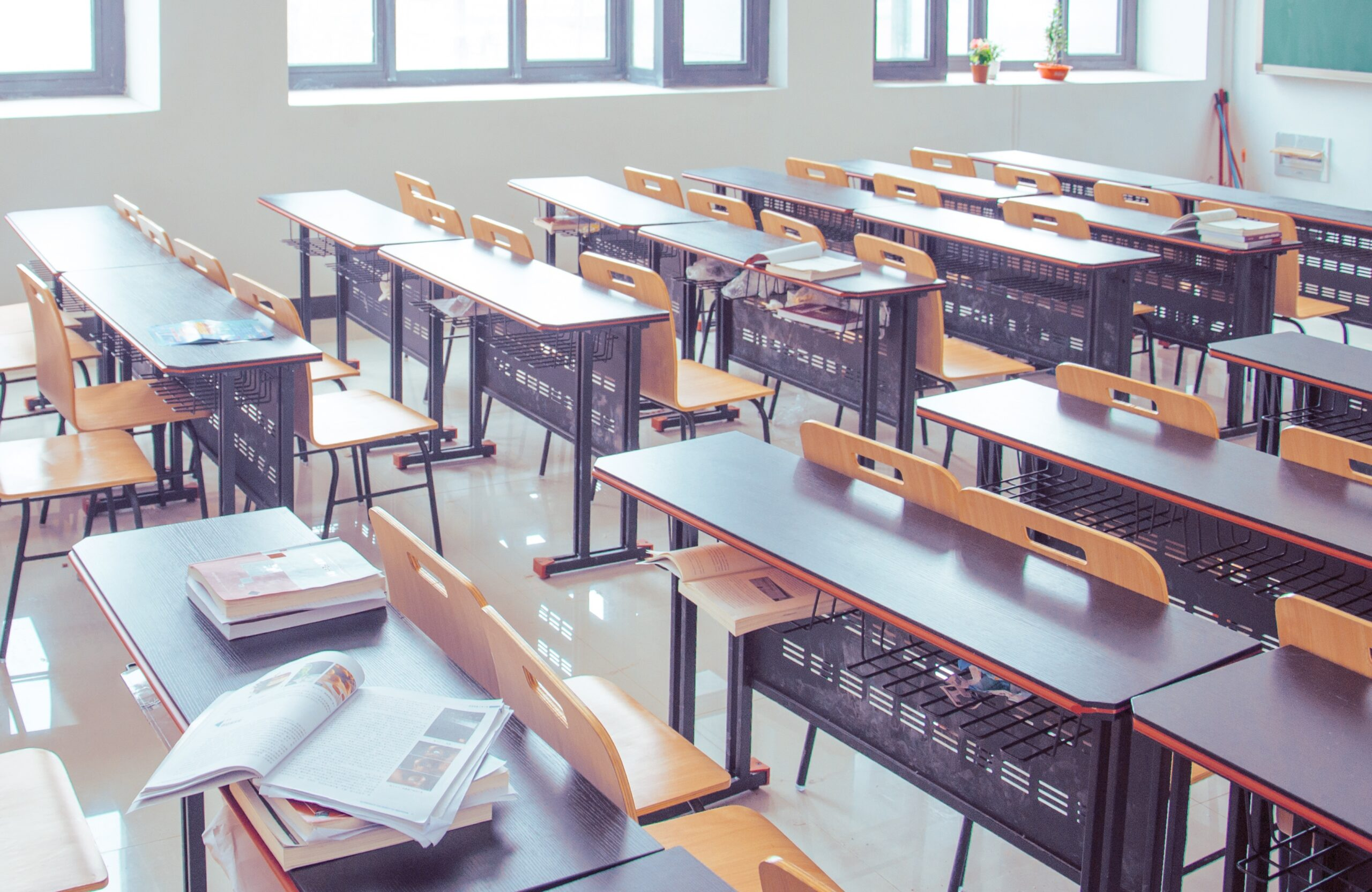 AI in Scottish Classrooms