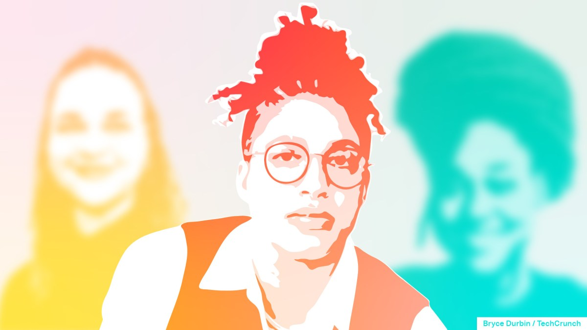 AI Trailblazer Anika Collier Navaroli on Bias, Ethics, and the Future of Tech