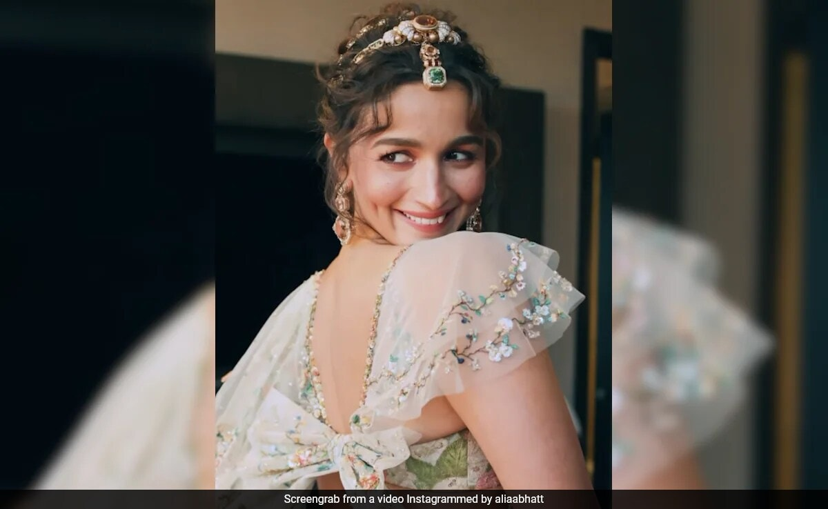 Alia Bhatt’s Deepfake Nightmare