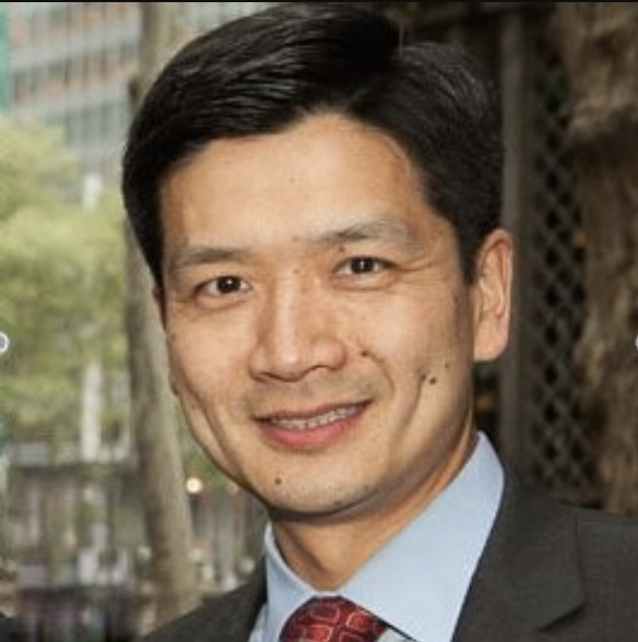 Andrew Chin Named AllianceBernstein’s First Director of Artificial Intelligence