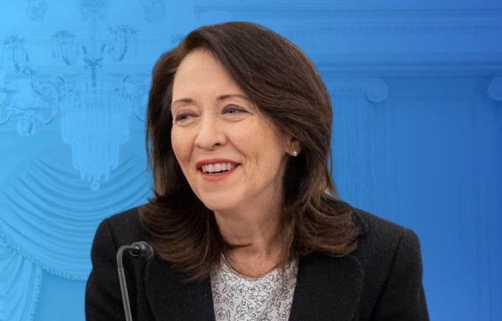 Senate to Vote on Comprehensive AI Legislation Package