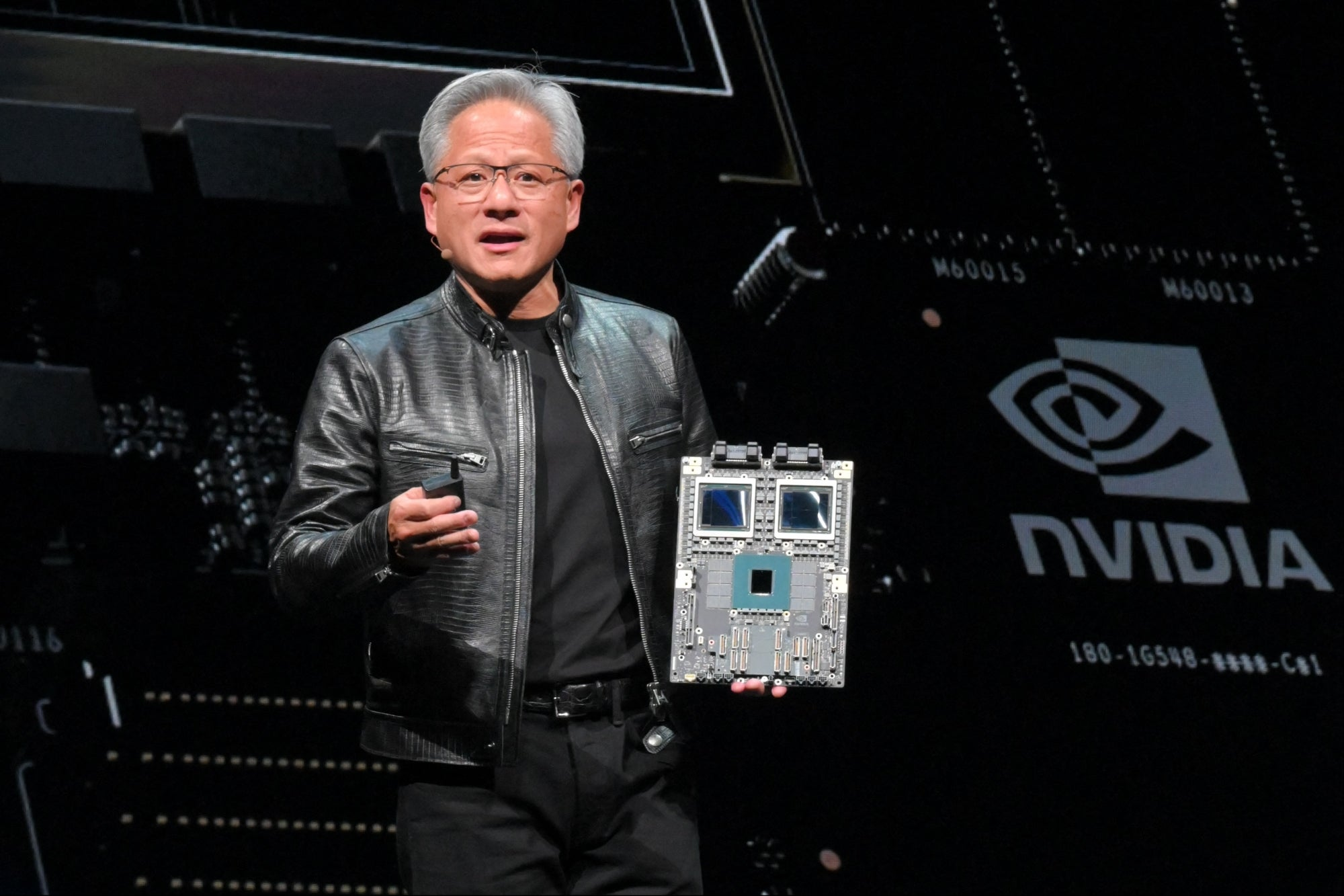 Nvidia’s AI Dominance – The Merger That Never Was