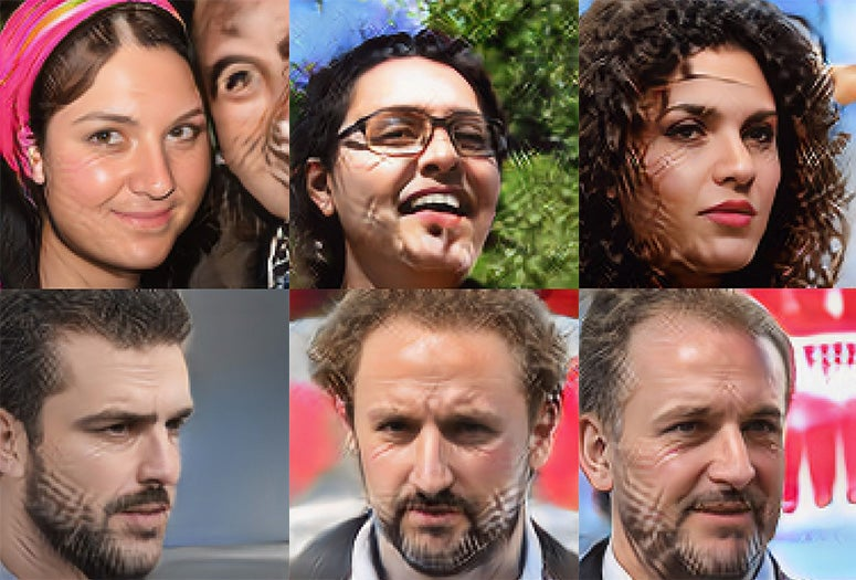 AI Models Face ‘MADness’ When Fed Synthetic Data