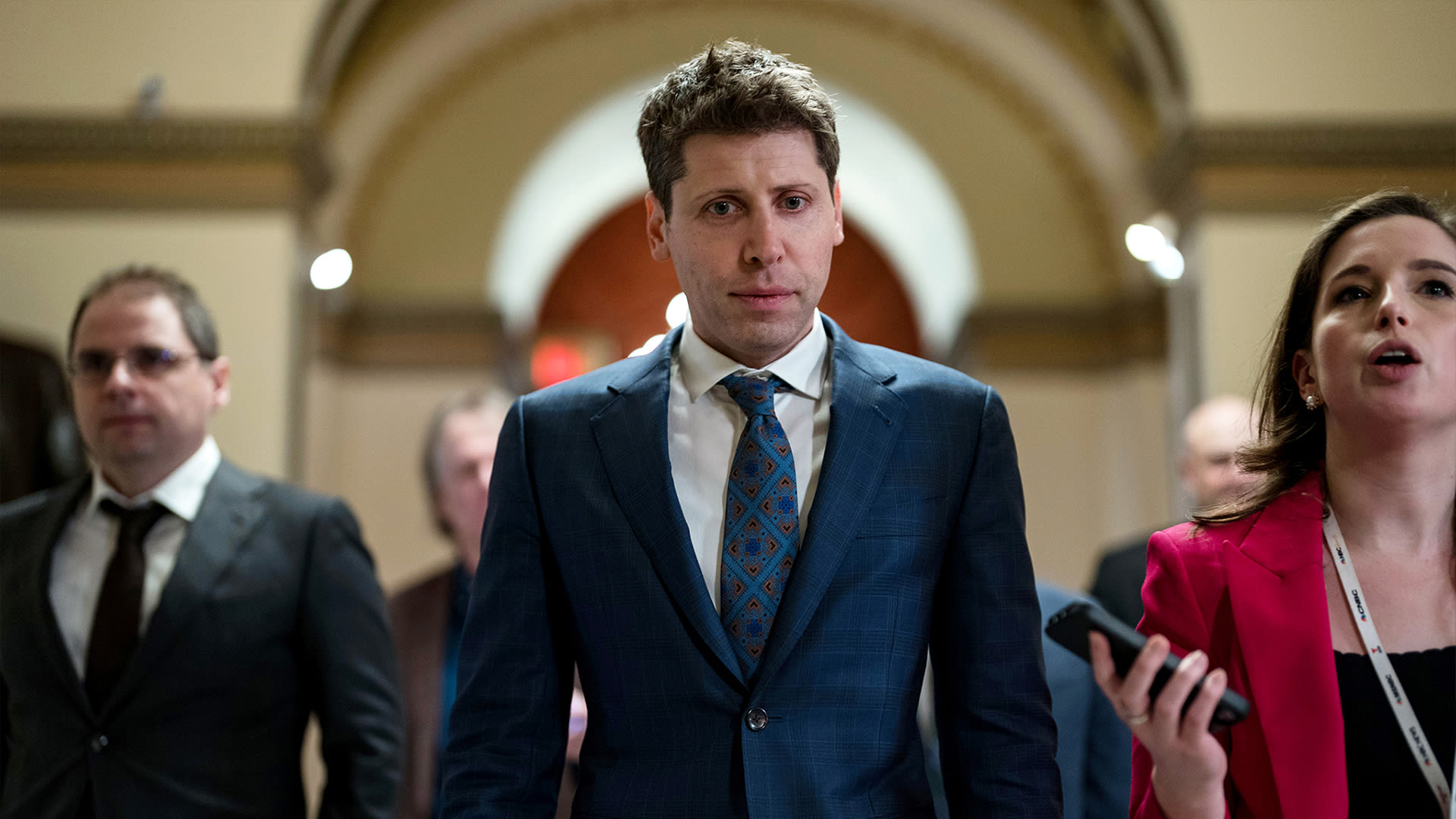 US Senators Demand AI Safety Data from OpenAI