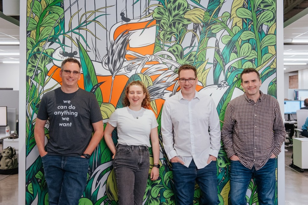 AI Startup Raises $16M to Revolutionize Gaming with Generative Behavior