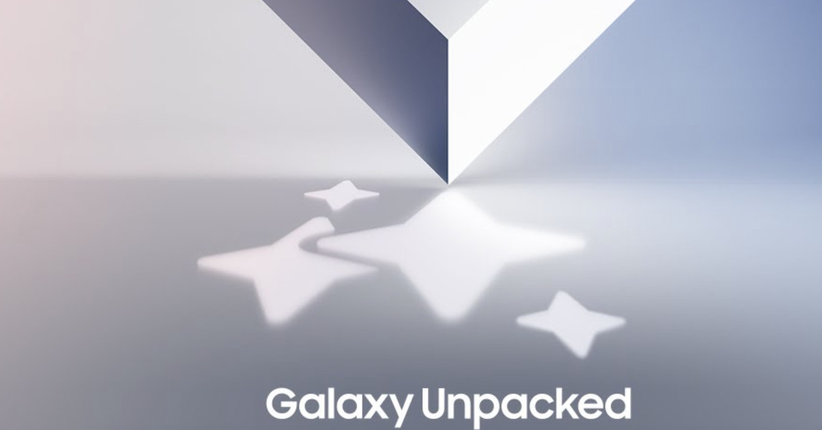 Galaxy Unpacked – Samsung’s Latest Tech Showcase