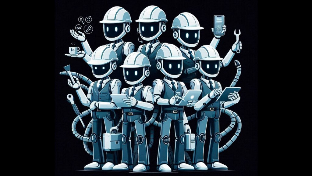 AI Agents Revolutionize Software Development Lifecycle