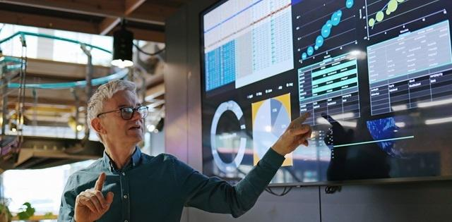 NTT Data’s Edge AI Platform Revolutionizes IoT Computing