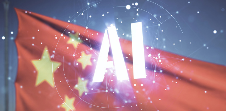 China Urges Global AI Development Parity