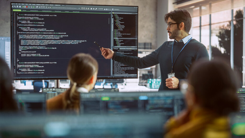 AI Training at BBVA – Empowering Employees for the Future