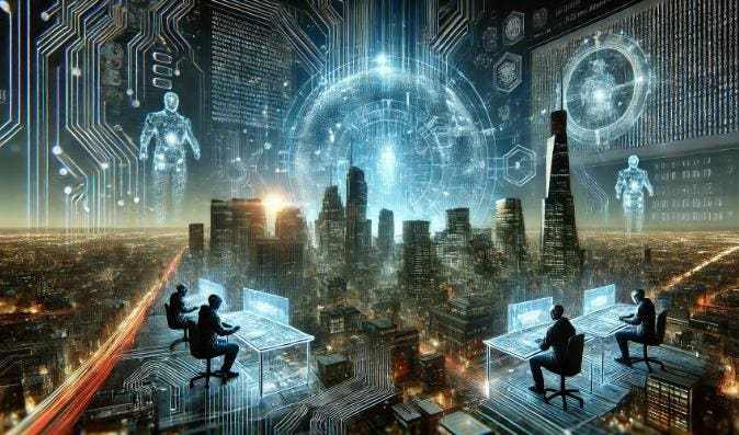 Resilience and Logic Monitor Lead the Charge Against Cyber Threats