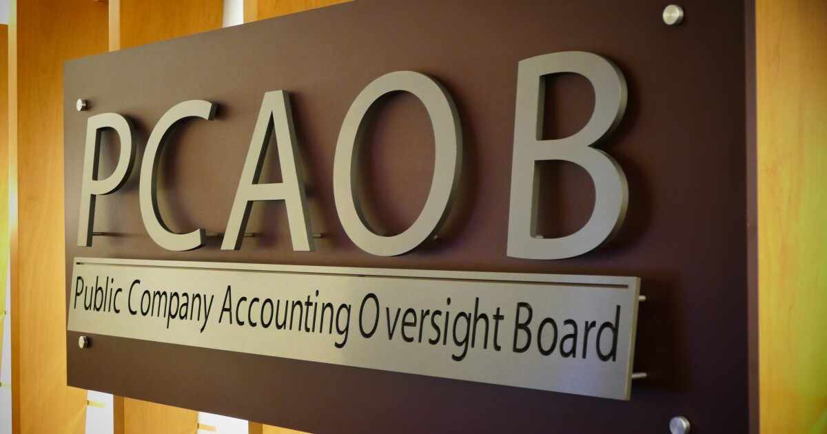Generative AI in Auditing – PCAOB’s Initial Findings