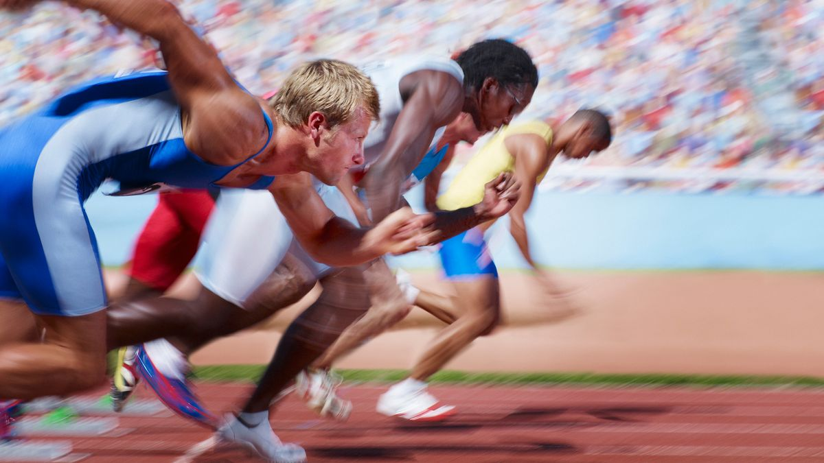 Intel Brings AI to the Olympics