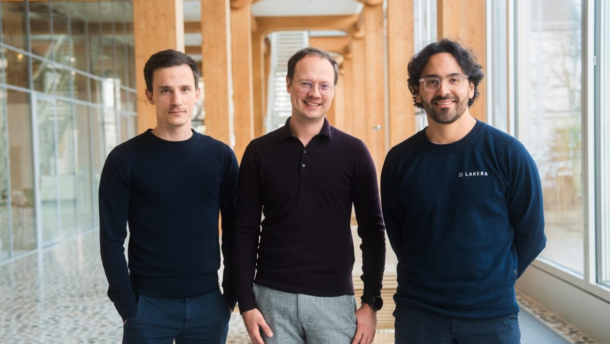 Swiss Startup Raises $20M to Secure Generative AI Applications