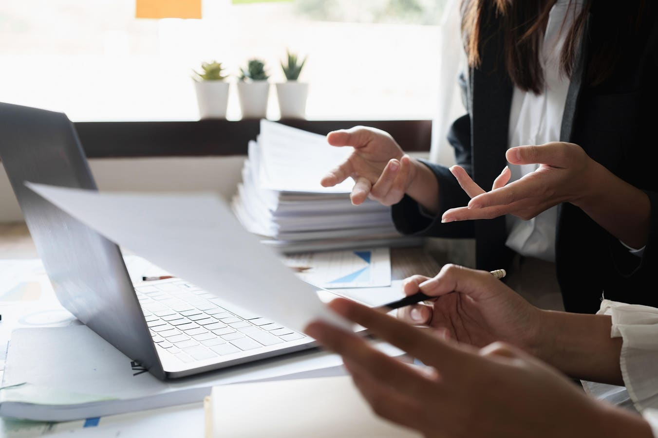 GOP Unveils AI Stance in 2024 Platform