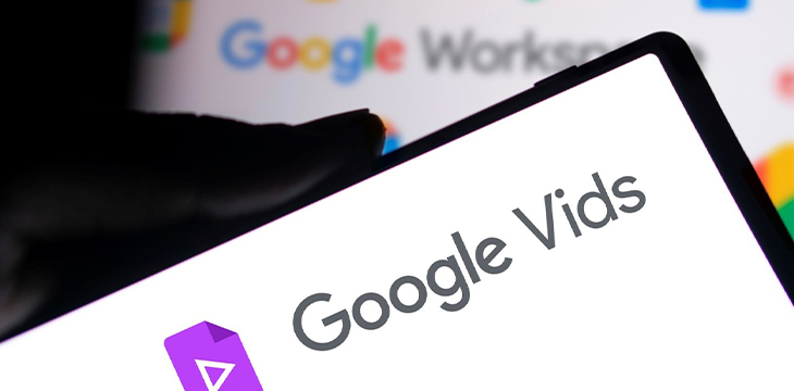 Google Unveils AI-Powered Video Creation Tool for Workspace