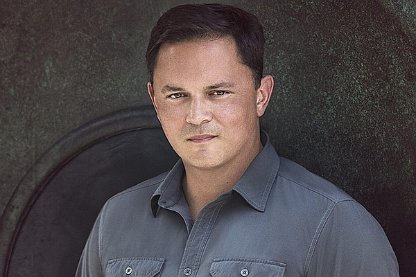 AI Weapons Race Takes Center Stage in Latest Gray Man Thriller