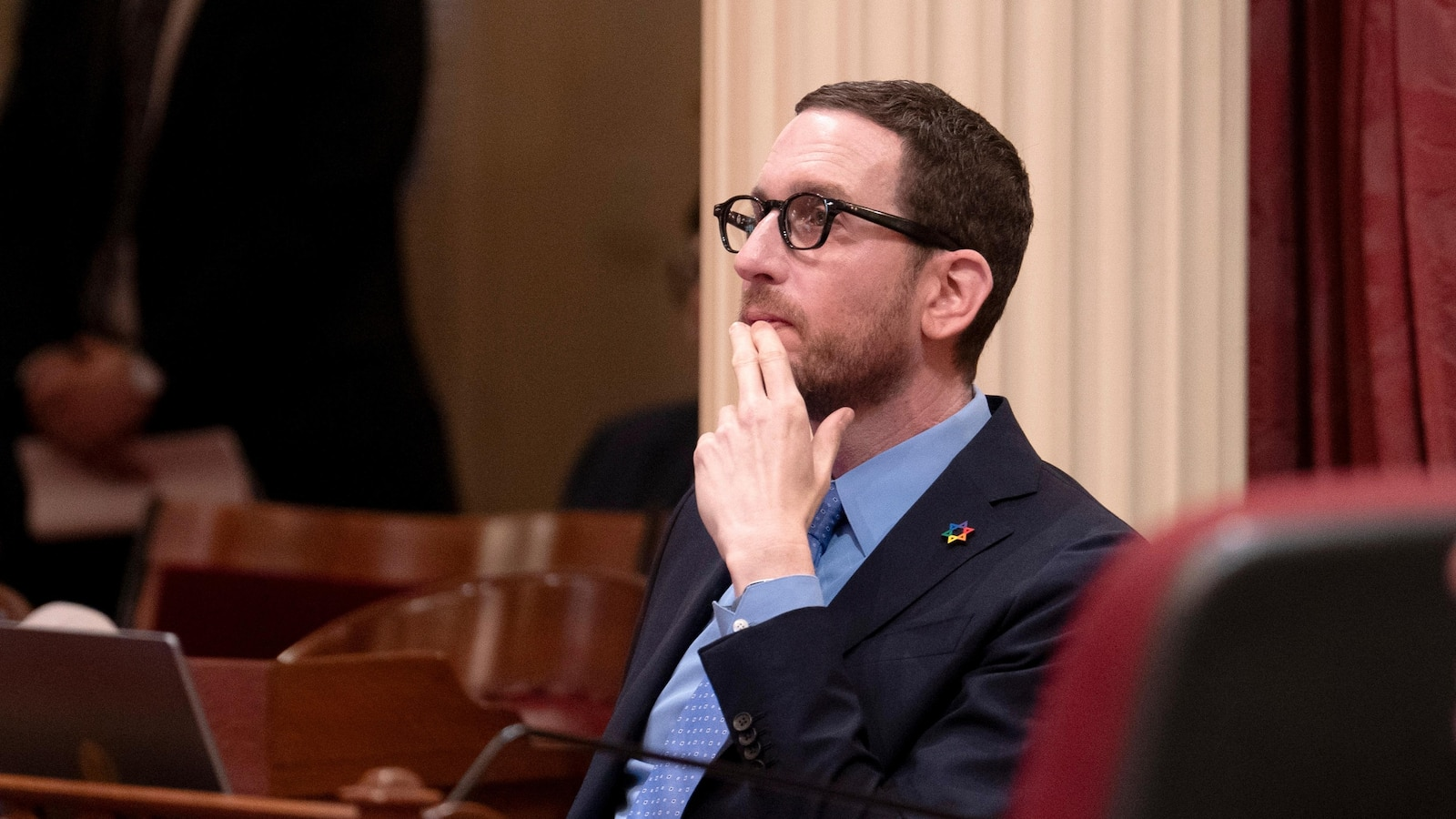 California Proposes Groundbreaking AI Safety Regulations