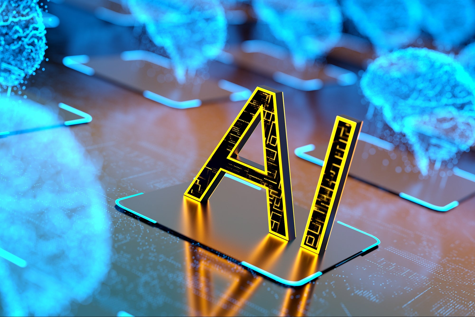 AI Revolutionizes Customer Insights for Entrepreneurs