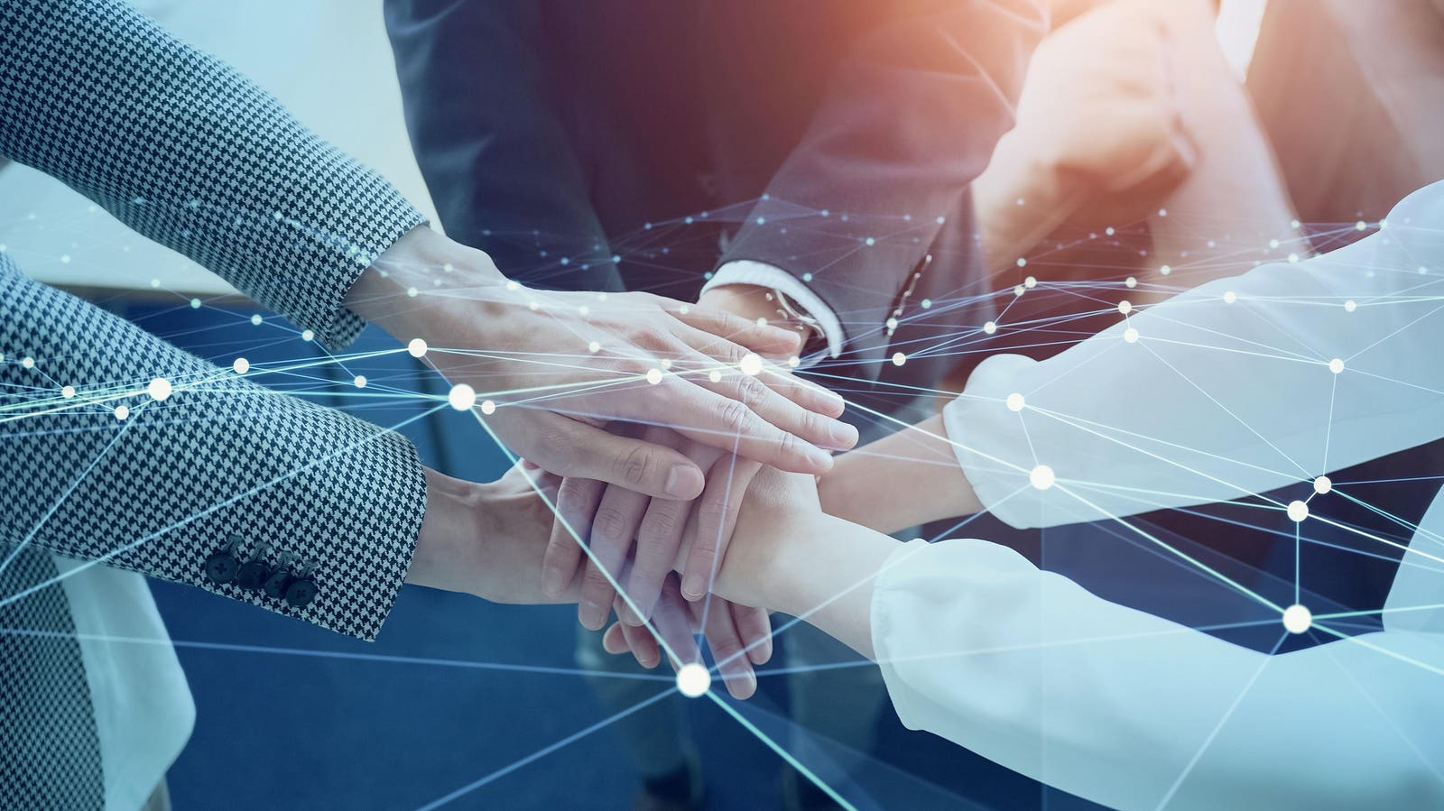 Collaboration – The Unsung Hero of GenAI Success