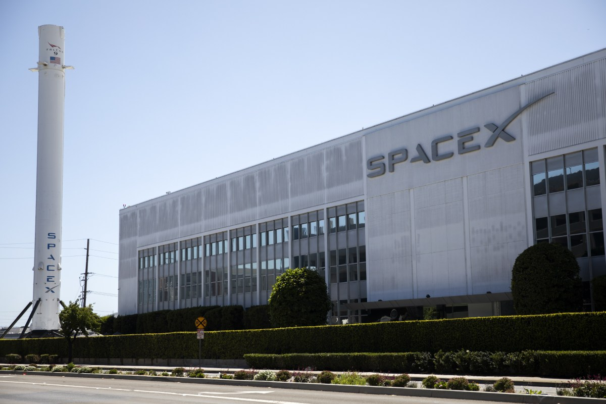 Musk’s Texas Takeover – SpaceX and X HQs Set to Relocate