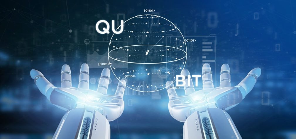 Quantum and AI Giants Join Forces to Revolutionize Cloud Computing