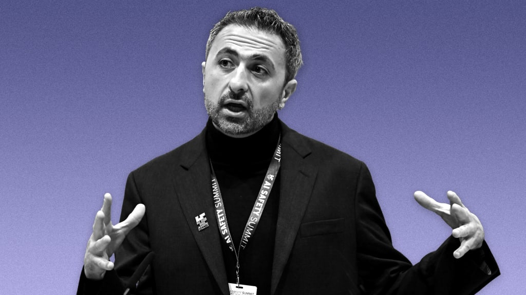 AI’s Data Hunger Raises Privacy and Fair Use Concerns