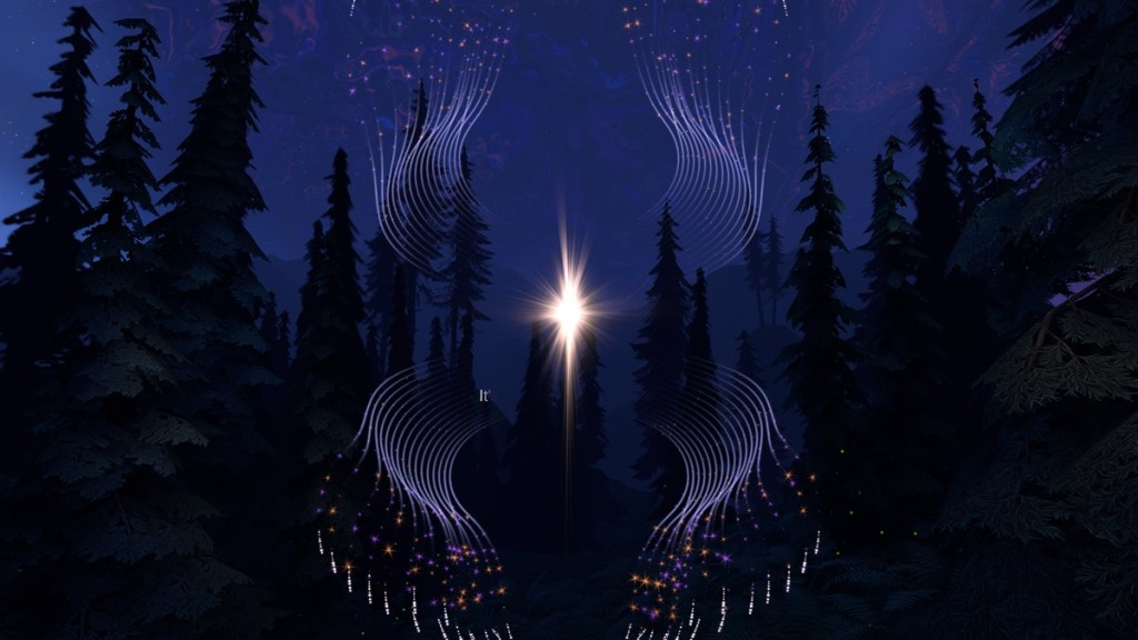 Tripp Unveils AI-Powered Meditation Experience on Meta Quest