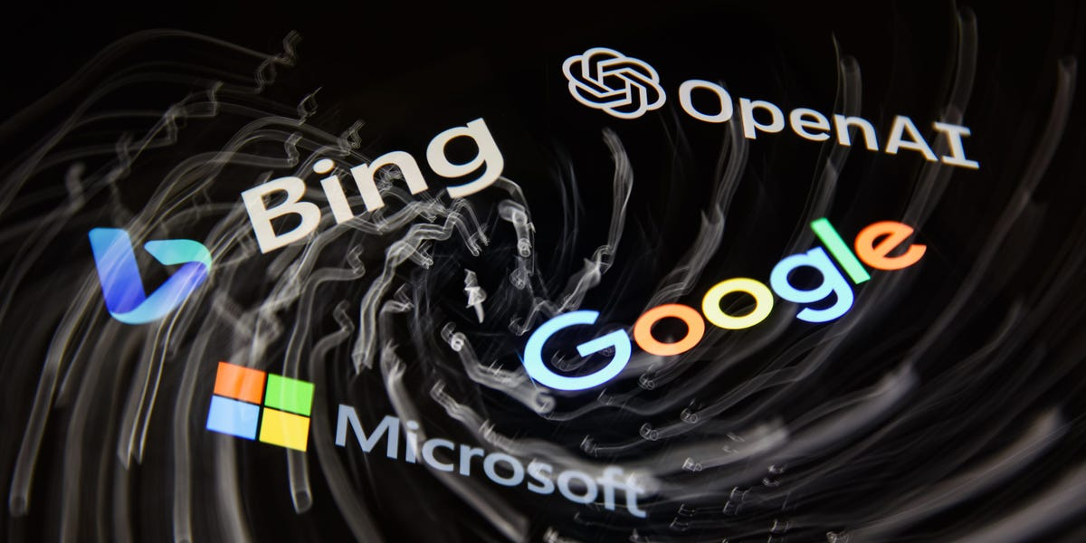 AI Talent War Drives Salaries Skyward